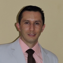 Dr. Mauricio Antonio Guzmán Ramírez