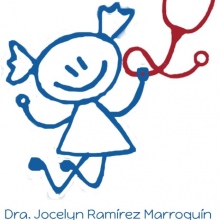 Dr. Jocelyn Ramírez Marroquin