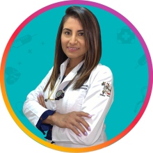 Dr. Luz Elena Martinez Velazquez