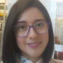 Dra. Jessica Maldonado Mendoza