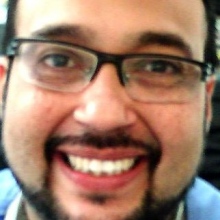 José de Jesús Pérez Alday