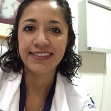Dr. Mónica Gallegos Bouchan