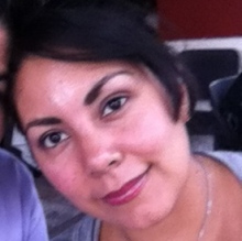 Dra. Sara Martínez Zepeda