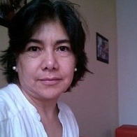 Elizabeth Rosas