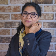 Dra. Claudia Patricia Díaz Barrera