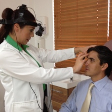 Dr. Nancy Muñoz Rapp