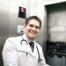 Dr. Oscar Alberto Villagómez Figueroa