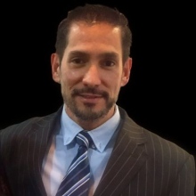 Dr. Ricardo Rivas Barcenas