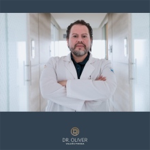 Dr. Oliver Valdes
