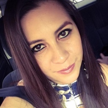 Nancy Angélica García Barajas