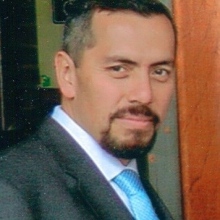 Ricardo Berea Baltierra