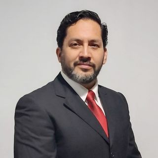 Dr. Agustín Rosendo Molina Morquecho