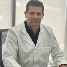Dr. Gonzalo Esteban Pol Kippes