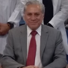 Carlos Martínez Valdés
