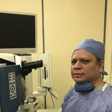 Dr. Héctor Cuevas Silva