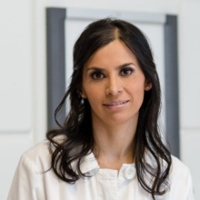 Dra. Vanessa Hernández Rosiles