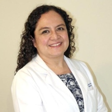 Dr. Ana Isabel García González
