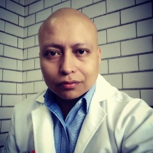 Pavel Meléndez Hernández
