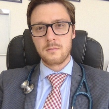Dr. Jorge Moragues Moorman
