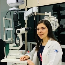 Dr. Janet Silva Ortiz