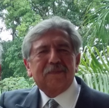 Francisco Quirasco Gutierrez