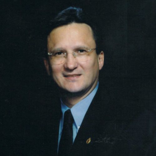 Dr. Luis Padilla Sanchez