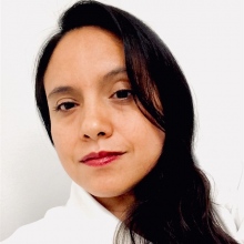 Dr. María Ana Rivera Soto