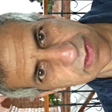 Fernando Bisteni Bustani