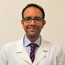 Leonardo Ruiz Flores