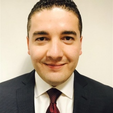 Dr. Carlos Norman Velazquez Gutierrez