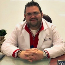 Dr. Raúl Pedroza Macias