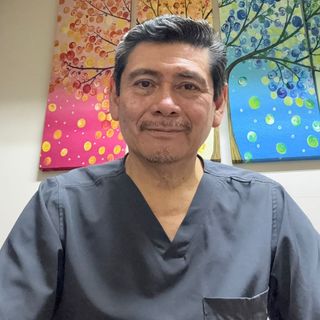 Dr. Julio Cesar Gómez Martínez