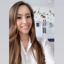 Dra. Alejandra Paz Rebolledo