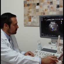 Dr. Eduardo Maldonado Arellano