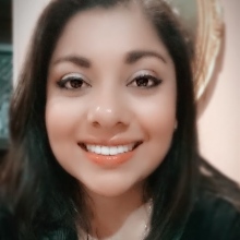Dra. Olivia Paredes Valero