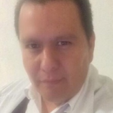 Alfredo Lara Alfaro