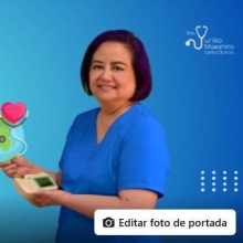 Dr. Yuriko Imelda Maeshiro Nieves