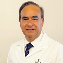 Dr. José Antonio Moreno Sánchez