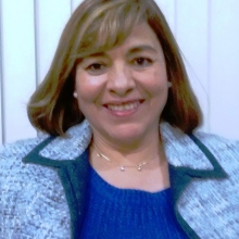 Dra. Rosa Maria Reyes Rueda