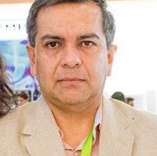 Dr. Francisco Javier Ramirez Amezcua