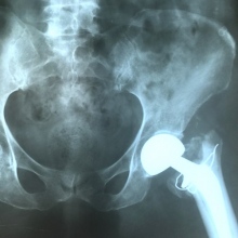 Dr. Christopher Farias