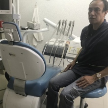 Dr. José Luis Escobar Arroyo