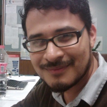 Dr. Jorge Luis Sandoval Ramírez