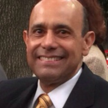 Dr. Juan Ángel Cobos Lizana
