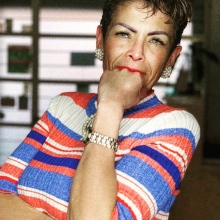 Dra. María Hermelinda Varela Baca