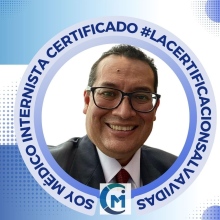 Dr. Héctor Eduardo Dueñas Silva