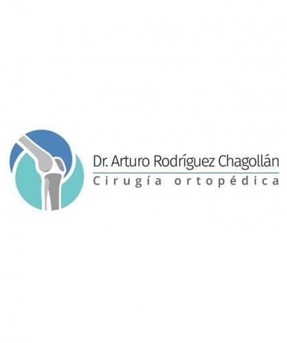 Dr. Arturo Rodríguez Chagollan