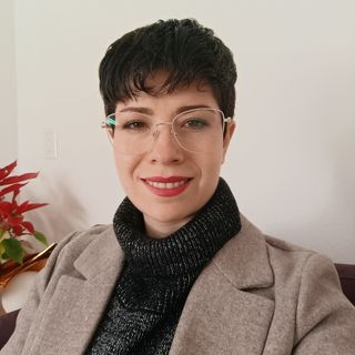 Dr. Angélica Villeda Andablo