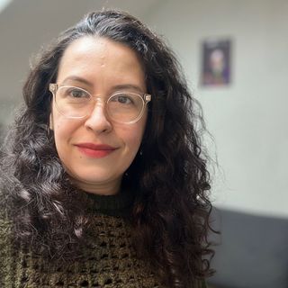 Dra. Vaneta Monter Monroy
