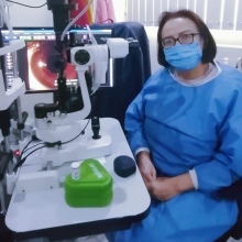Diana Arlene Mendoza Palma